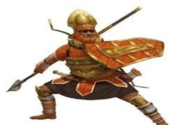 Rise Of The Songhai Empire