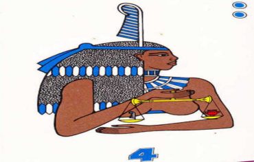 The Philosophy Of African Law