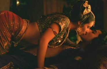 Lessons From The Kama Sutra