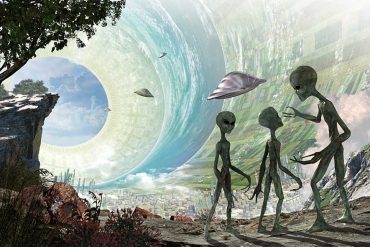 Hollow Earth