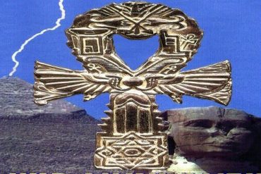 Giza Pyramid: An Ancient Power Plant?