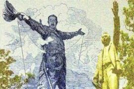 What Is Cecil Rhodes Known For?