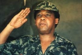 Chris Hani's Assassination & The Fall Of Apartheid
