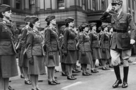 The 1958 French Crises & Decolonization In Africa
