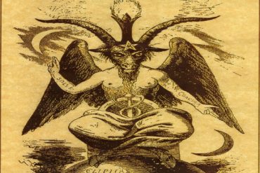 Meaning & Purpose Of The Luciferian Doctrine