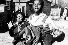 The June 16 1976 Soweto Uprising